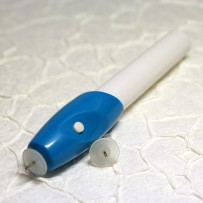 Electric Automatic Quilling Slotted Tool